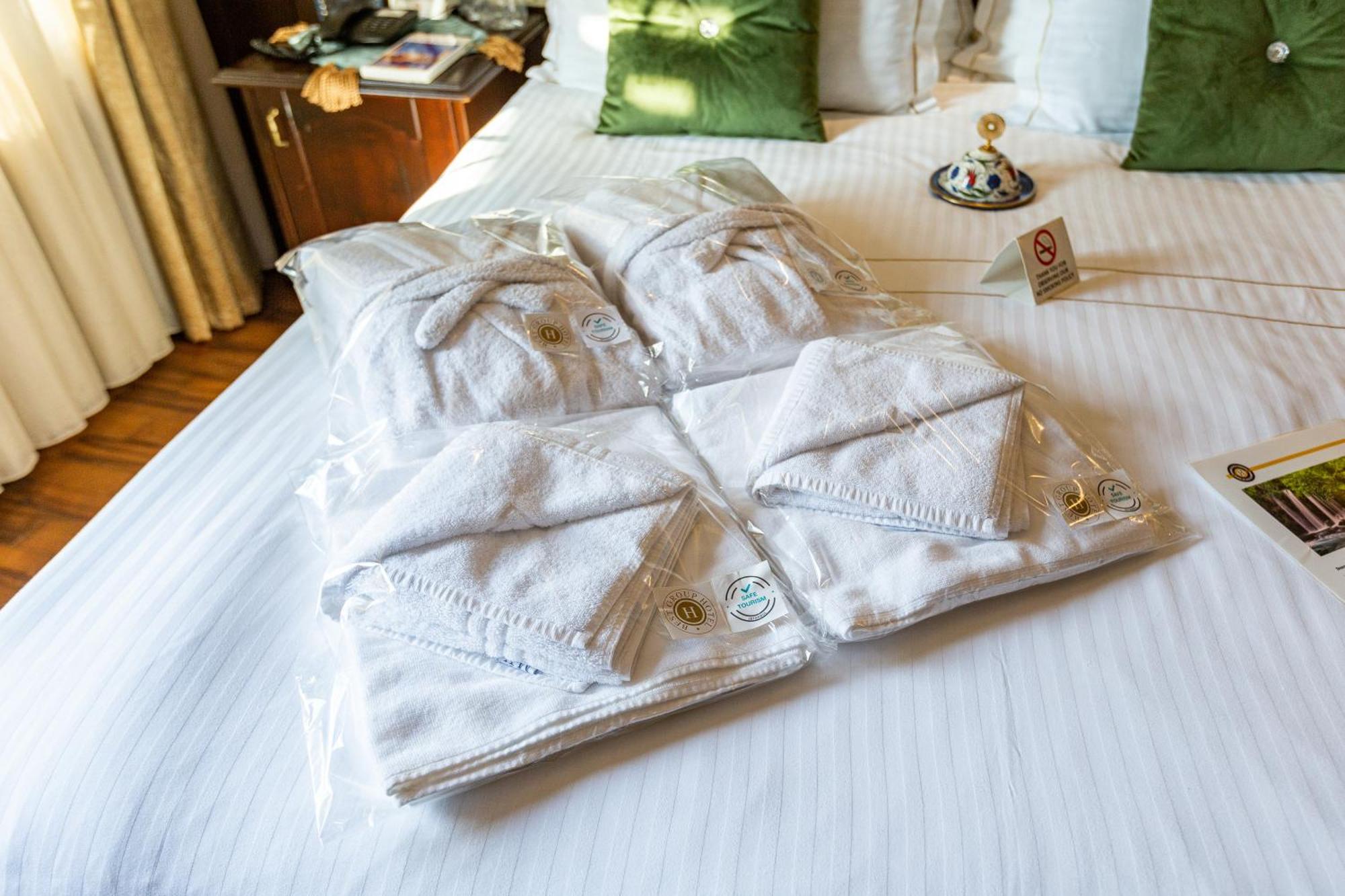 Point Sultanahmet,istanbul Отель 3*