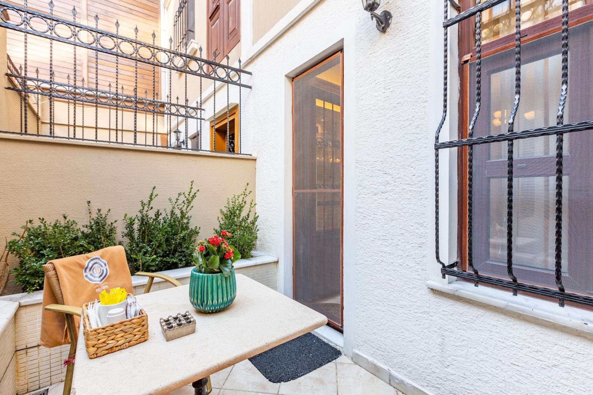 Отель Point Sultanahmet,istanbul 3*