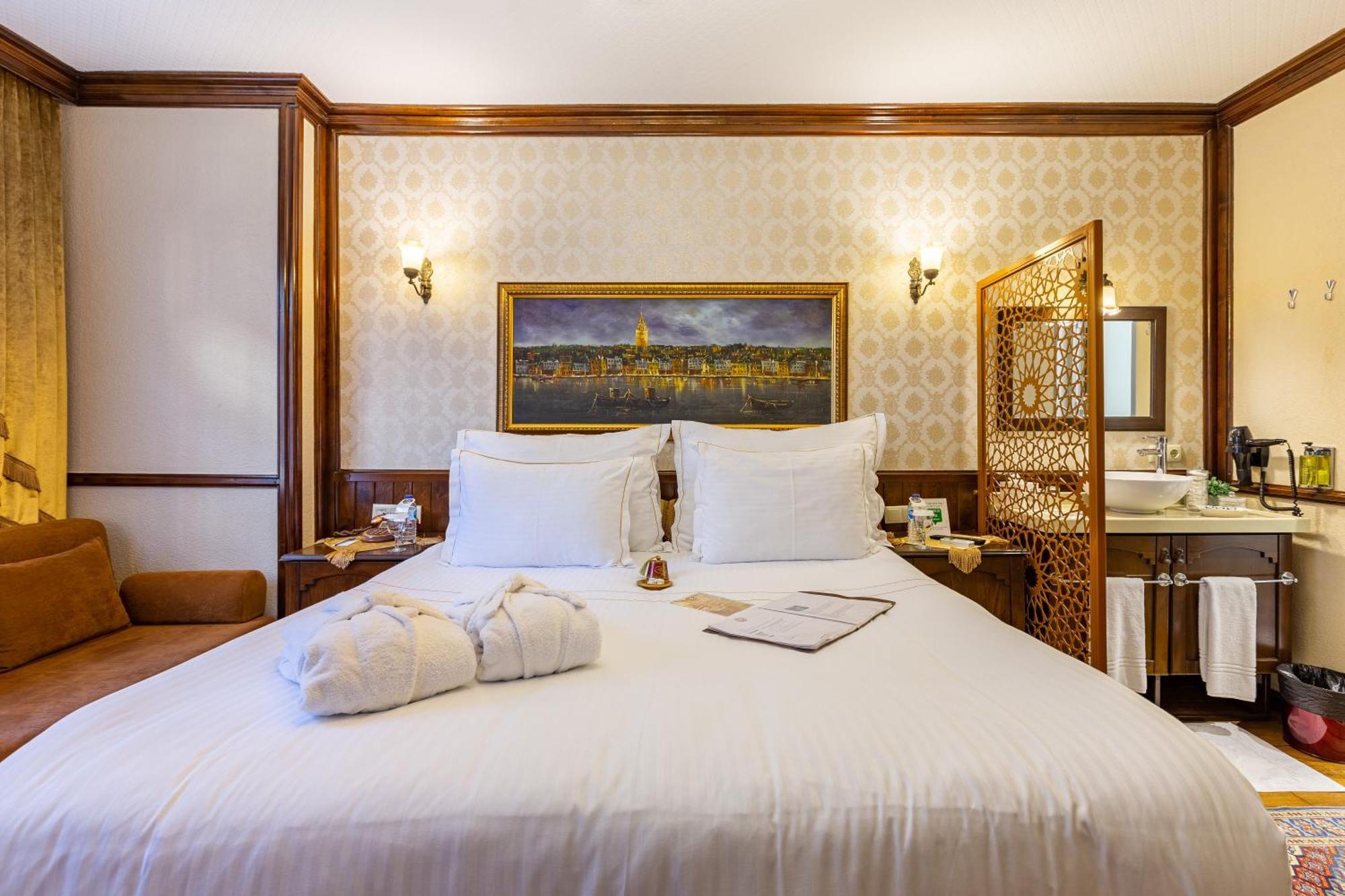 Point Sultanahmet,istanbul 3* Стамбул