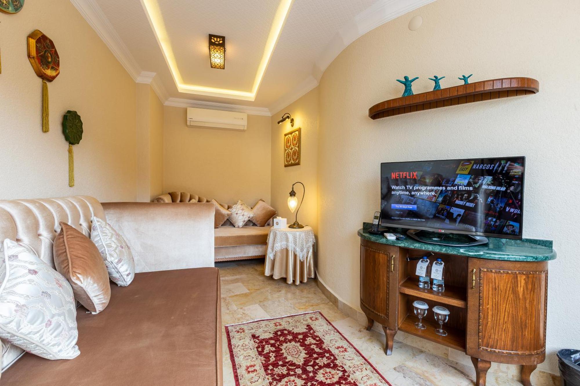 Point Sultanahmet,istanbul Отель 3*