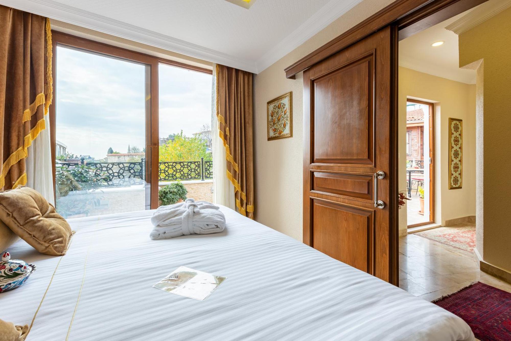 Отель Point Sultanahmet,istanbul 3*