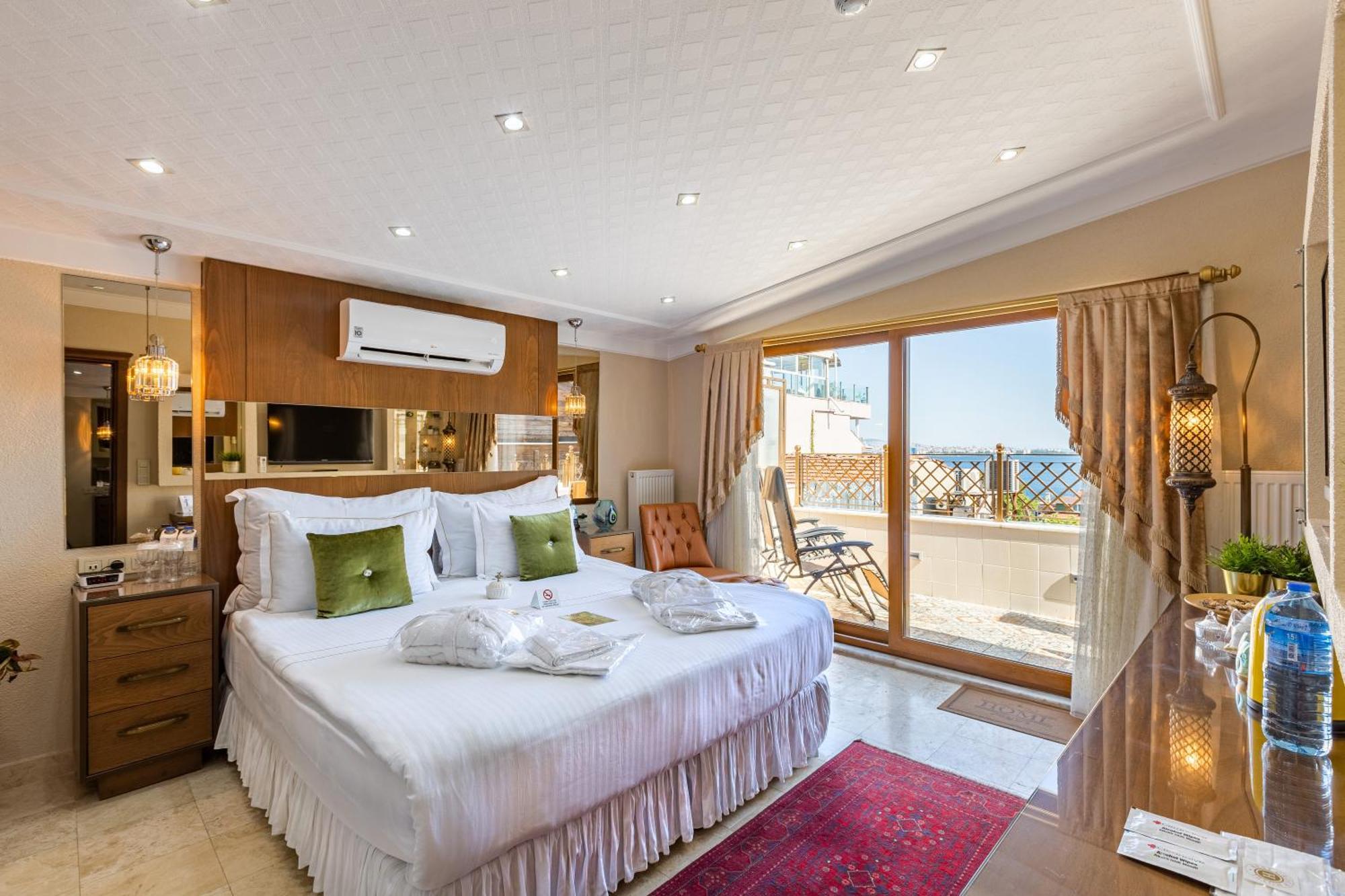 Point Sultanahmet,istanbul Hotel 3*
